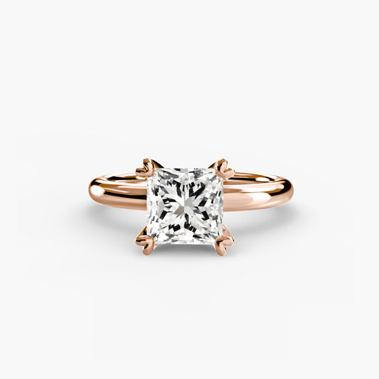 Completed Ring (United States Size 7.00)