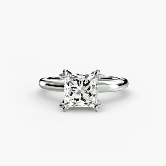 Completed Ring (United States Size 7.00)