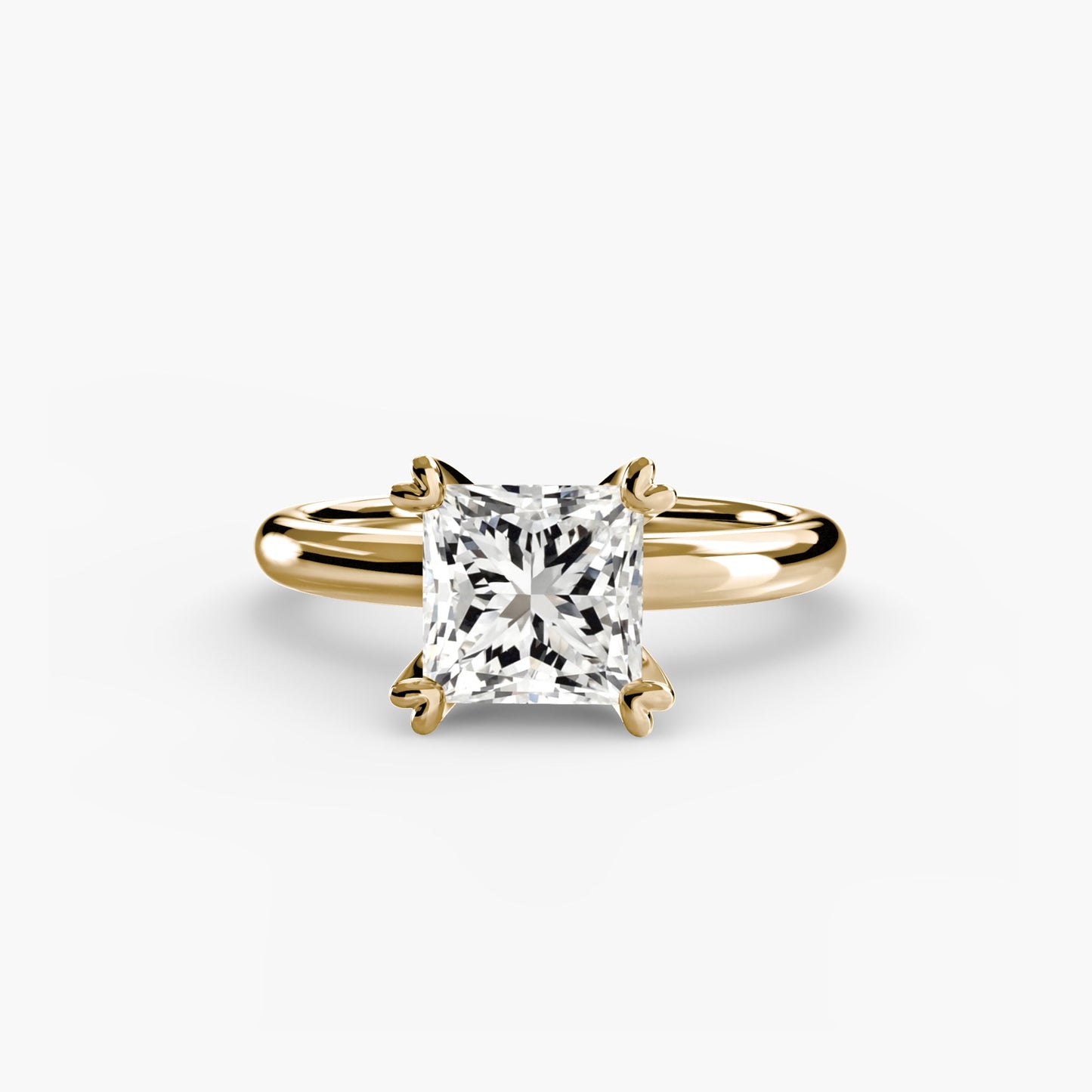 Completed Ring (United States Size 4.50)