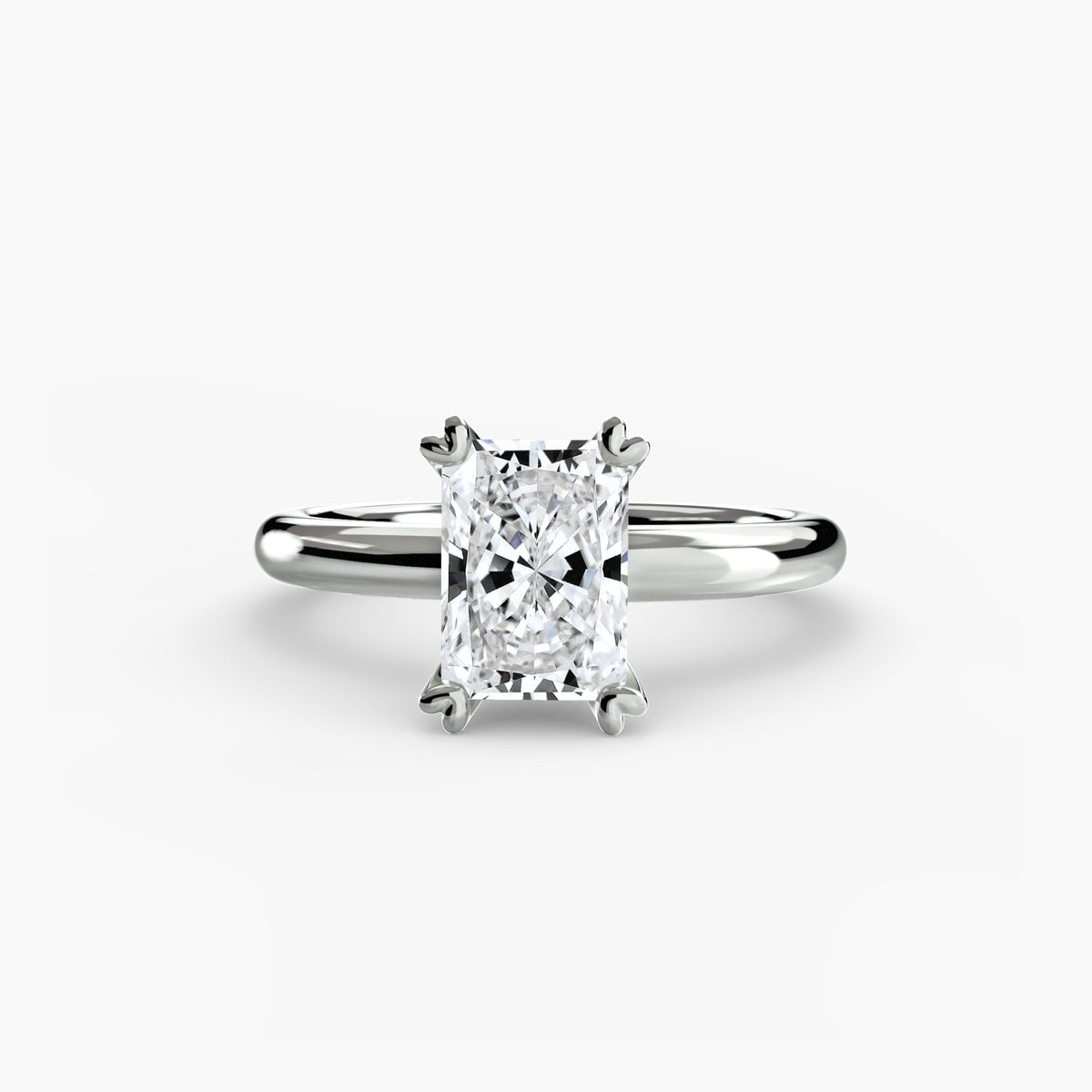 Completed Ring (Canada Size 5.00)