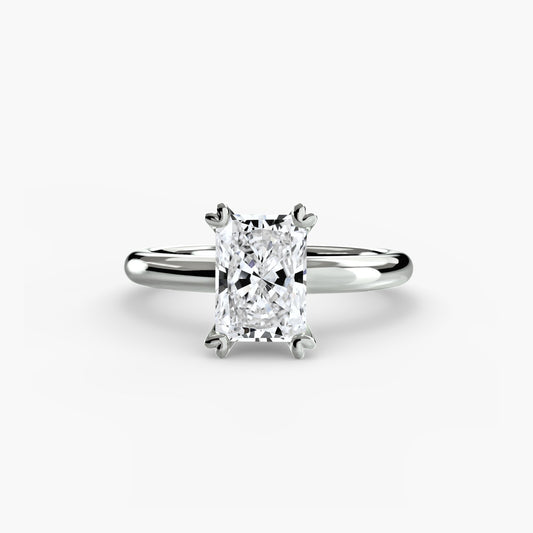 Completed Ring (United States Size 5.25)