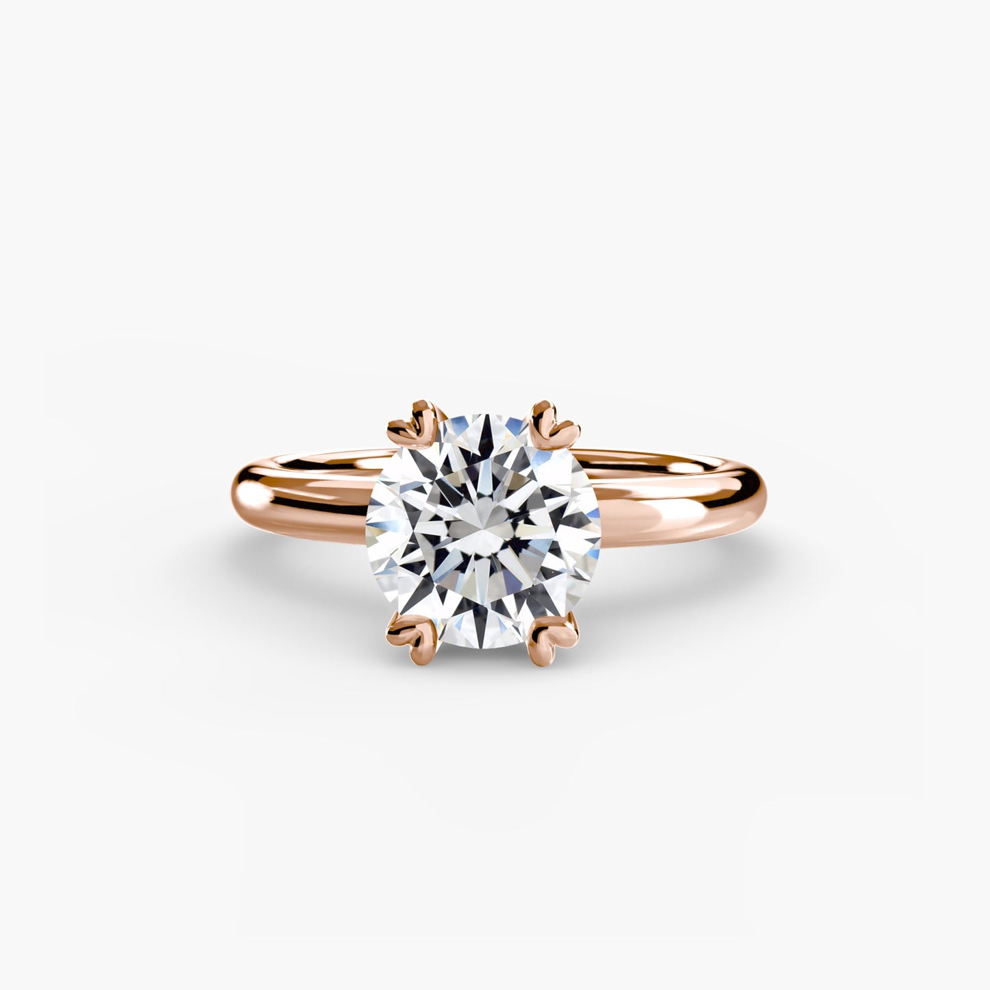 Completed Ring (United States Size 3.25)