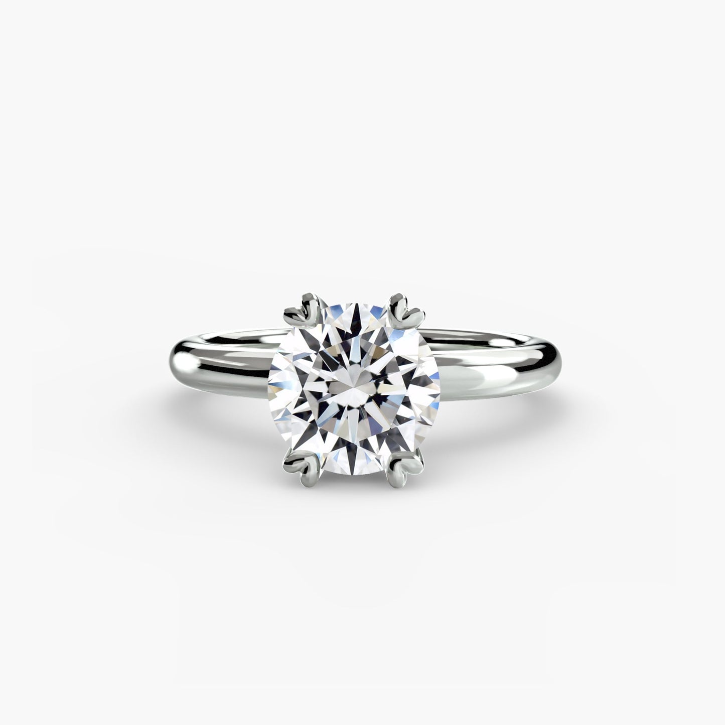 Completed Ring (United States Size 4.50)