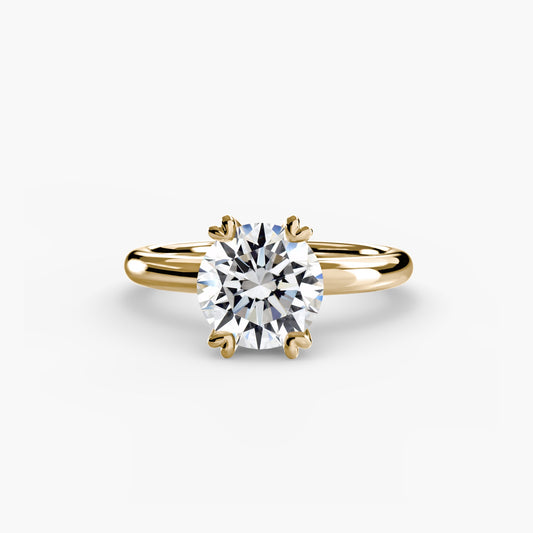 Completed Ring (United States Size 5.75)