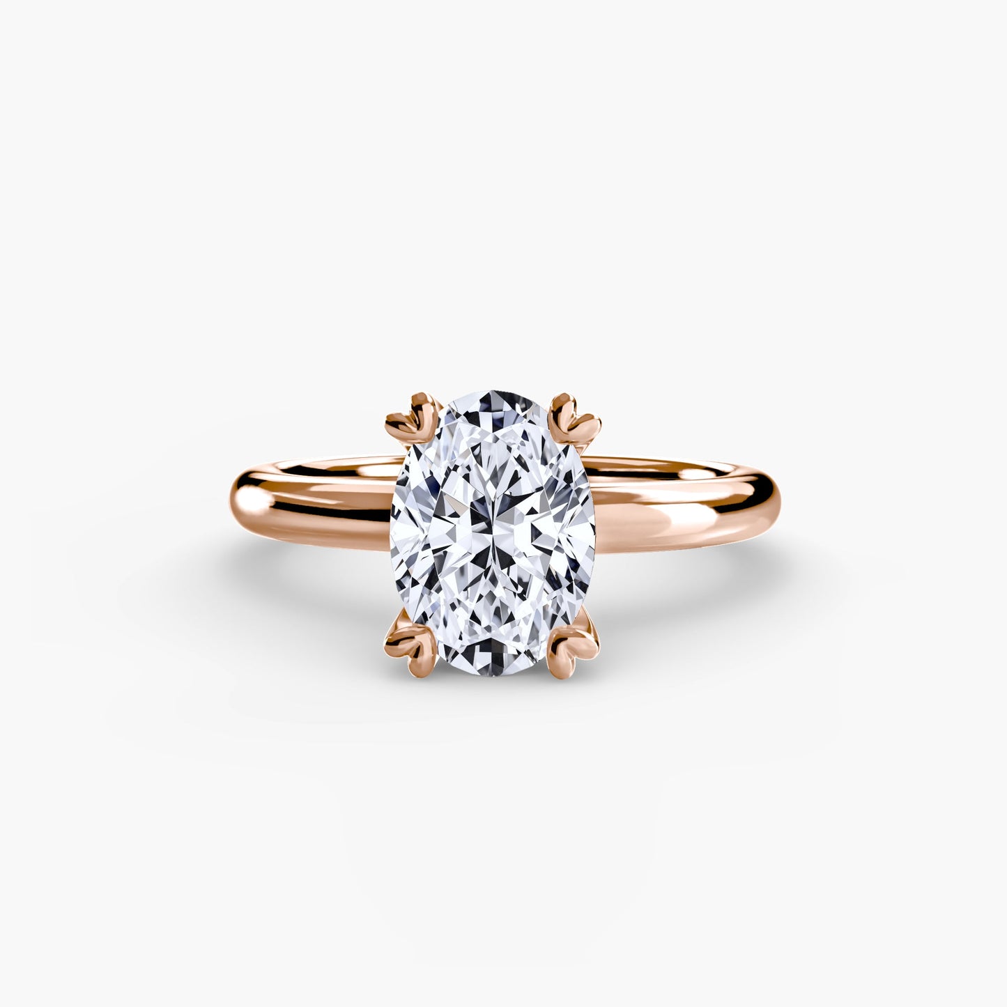Completed Ring (United States Size 6.00)