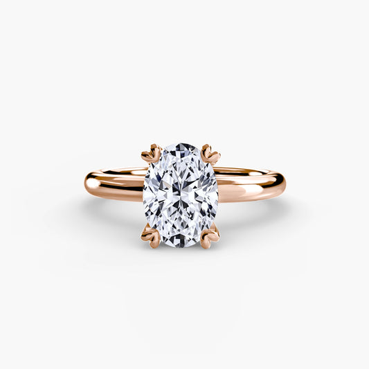 Completed Ring (United States Size 6.00)