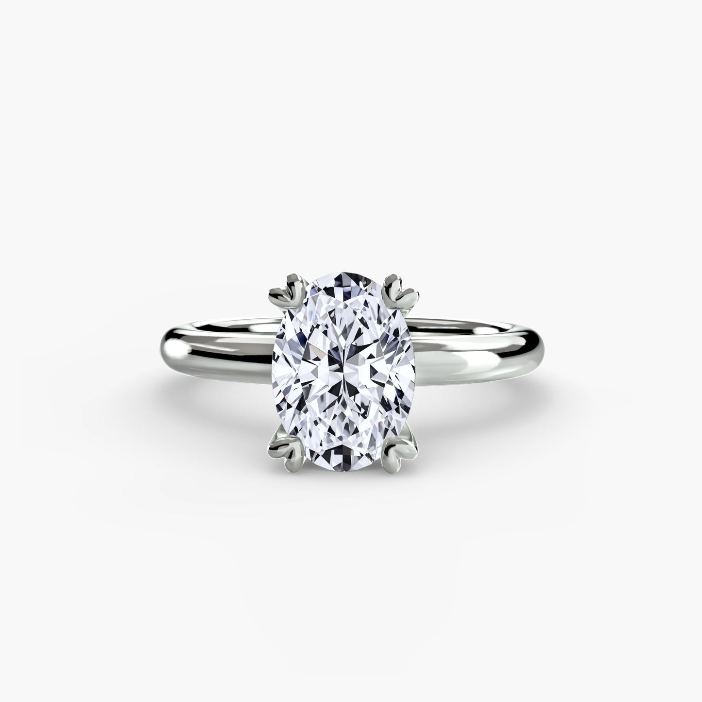 Completed Ring (United States Size 4.00)