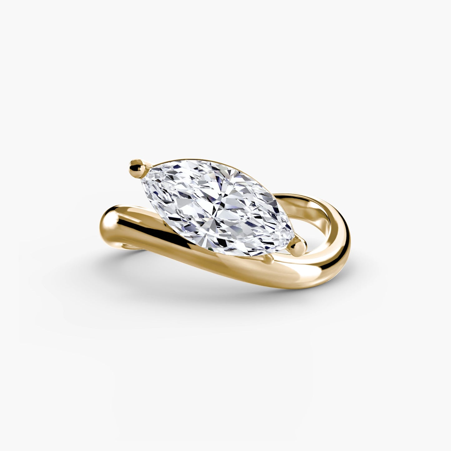 Completed Ring (United States Size 7.50)