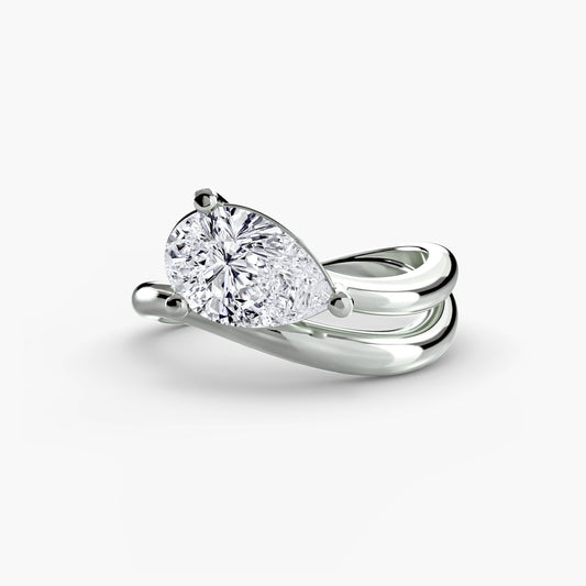 Completed Ring (United States Size 10.25)