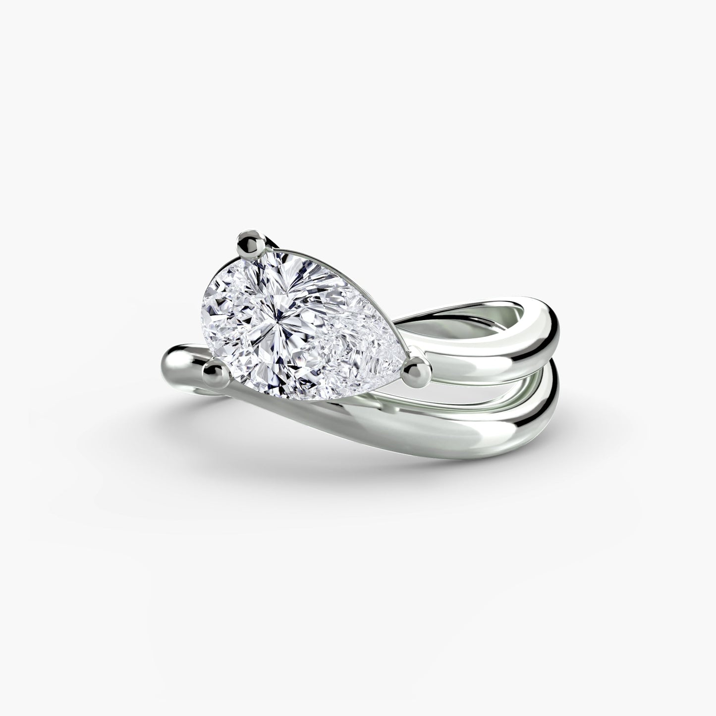 Completed Ring (United States Size 5.00)