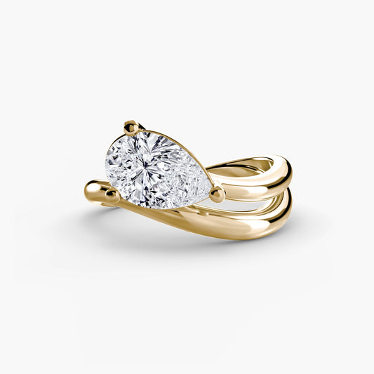 Completed Ring (United States Size 4.50)