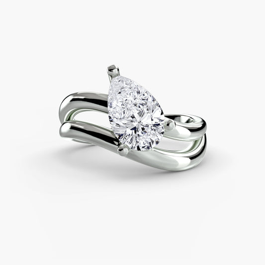 Completed Ring (United States Size 6.00)