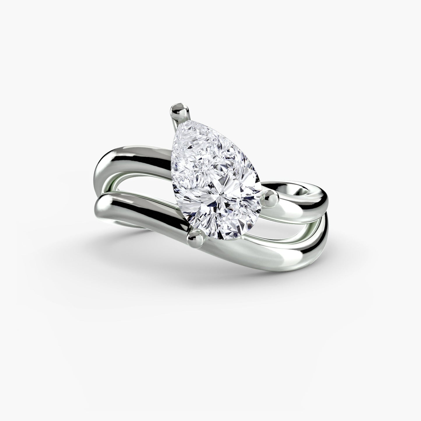 Completed Ring (United States Size 9.00)