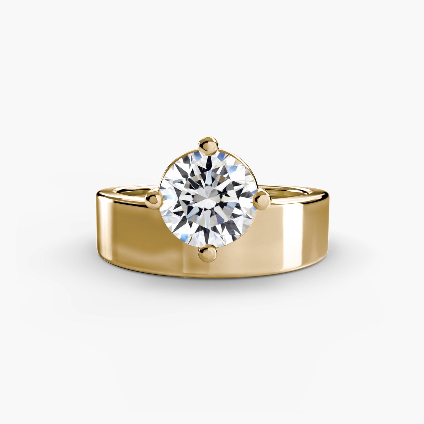 Completed Ring (United States Size 8.00)
