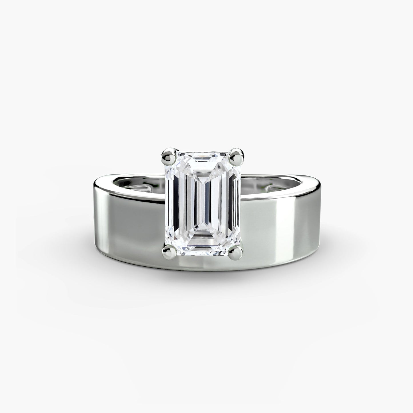 Completed Ring (United States Size 10.00)