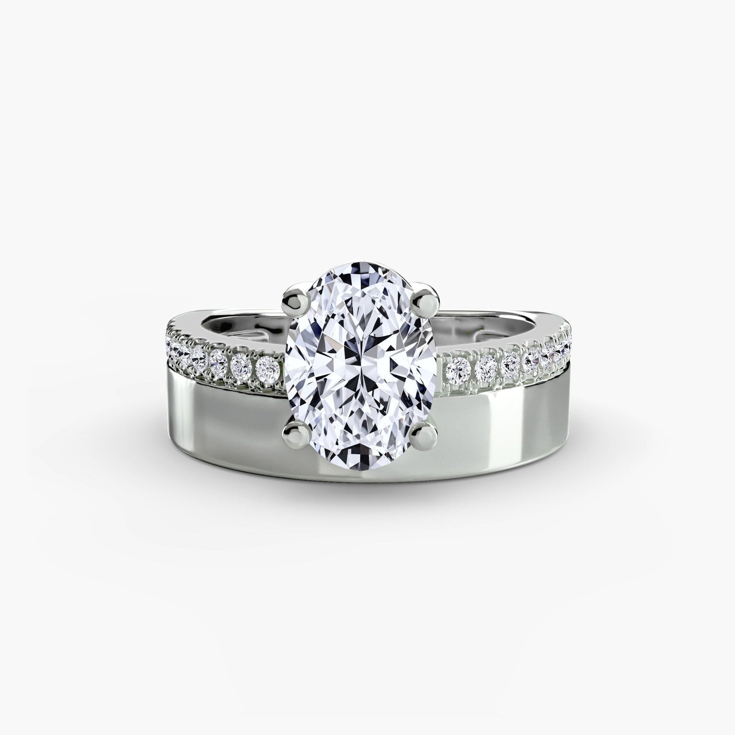 Completed Ring (United States Size 6.00)