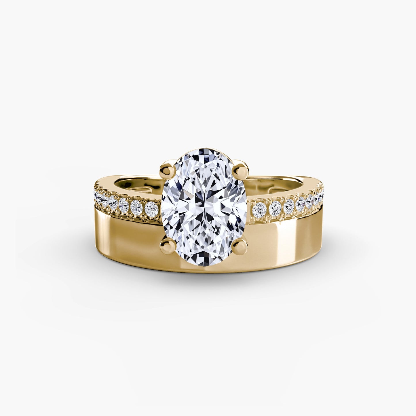 Completed Ring (United States Size 6.00)