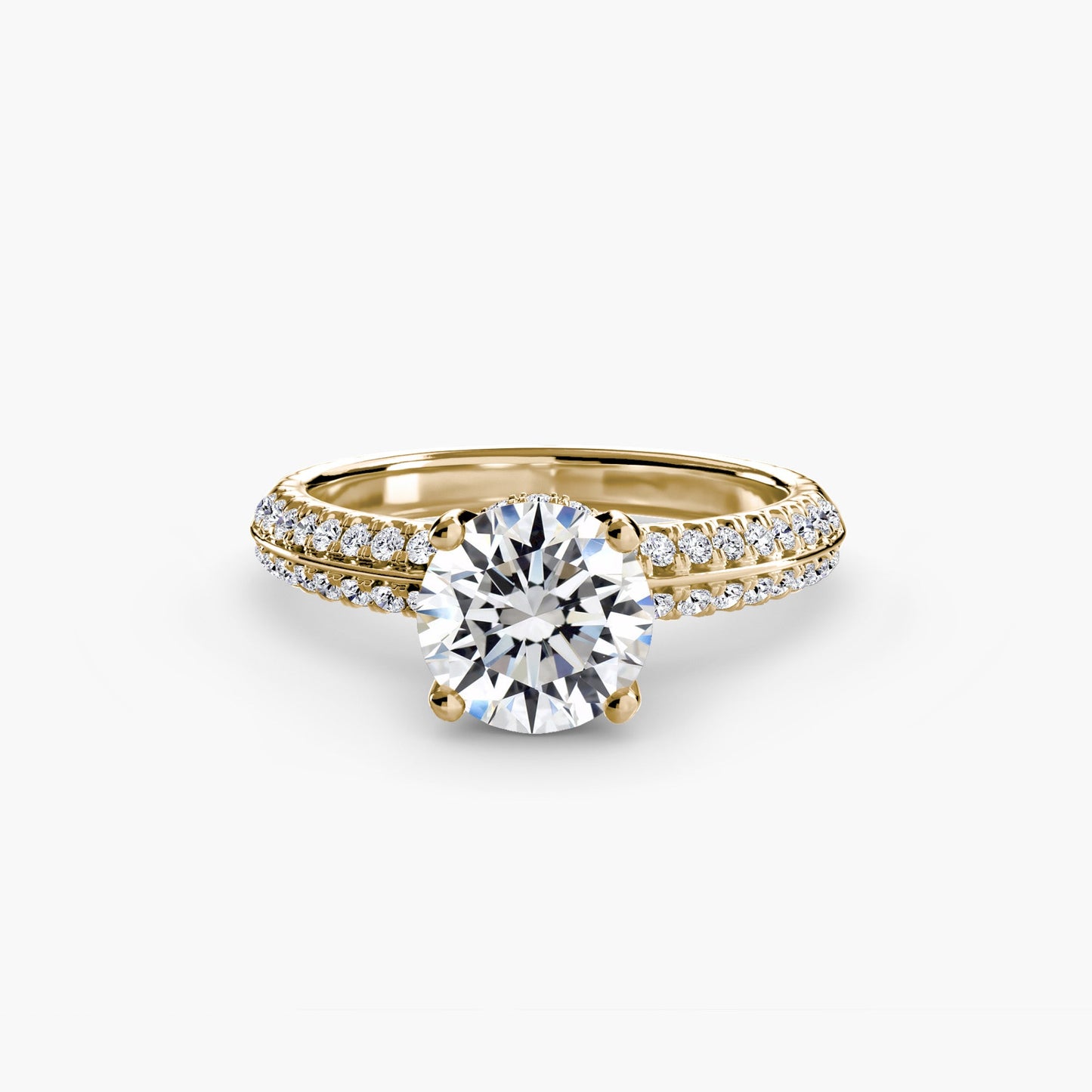 Completed Ring (United States Size 7.00)