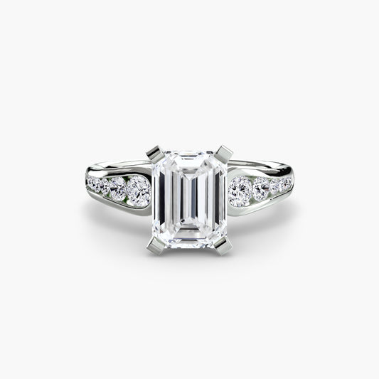 Completed Ring (United States Size 4.50)