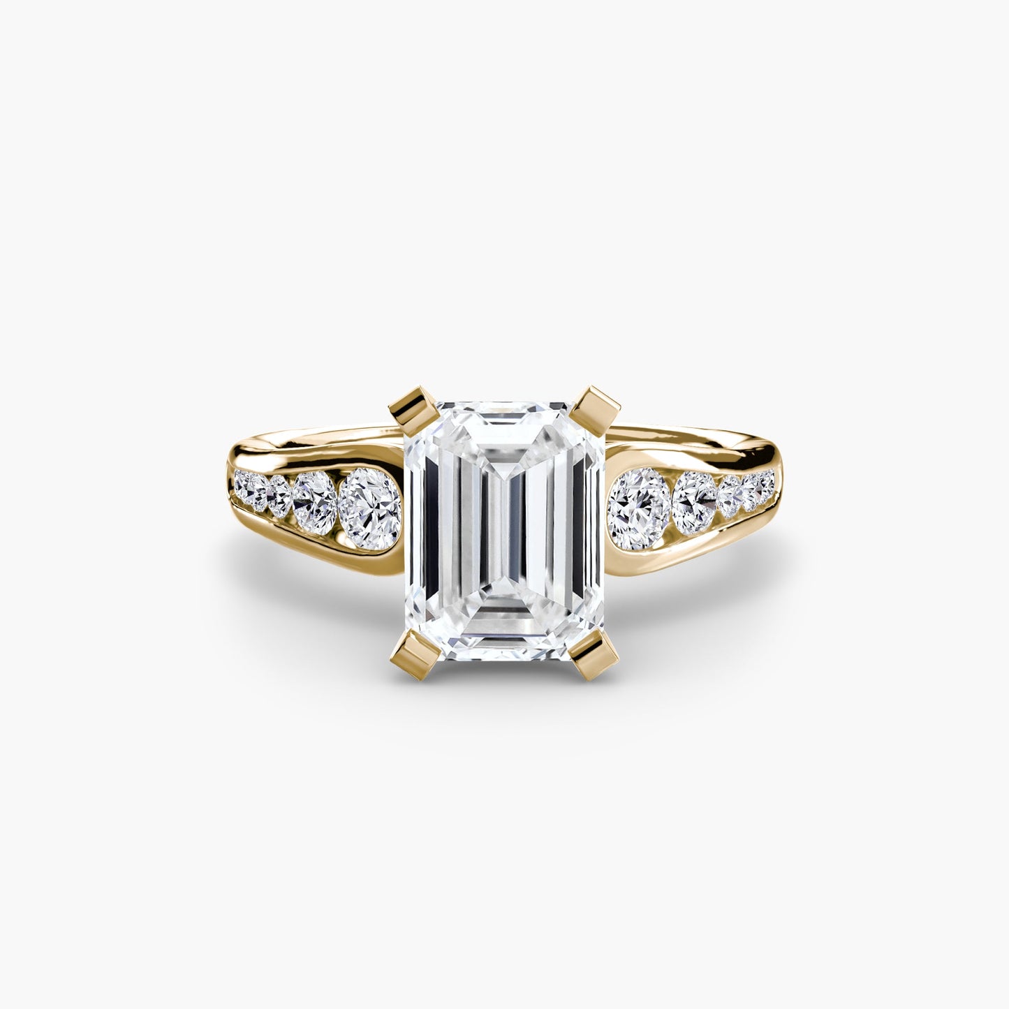 Completed Ring (United States Size 7.00)