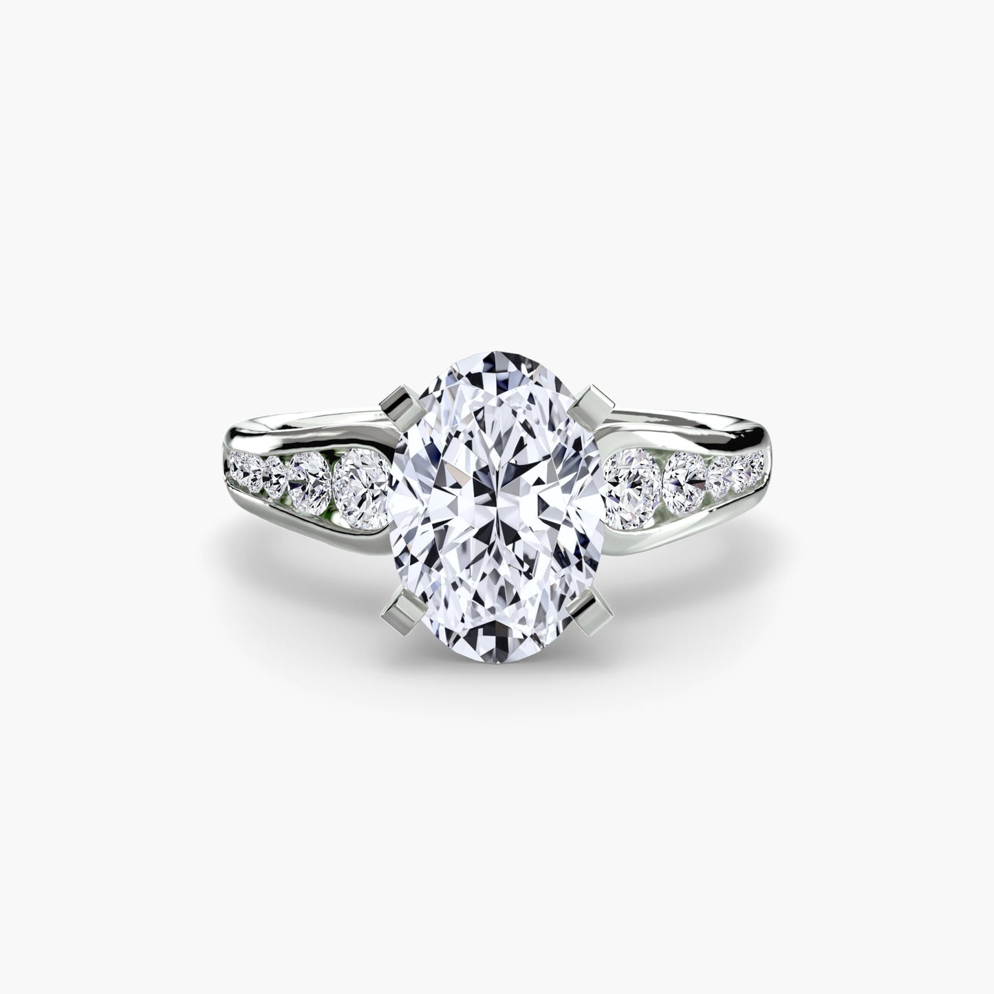 Completed Ring (United States Size 7.00)