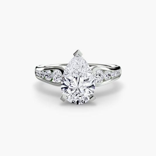 Completed Ring (United States Size 3.00)