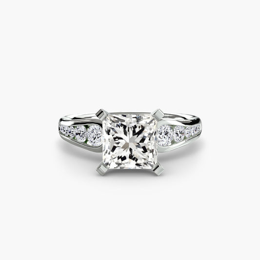 Completed Ring (United States Size 6.00)