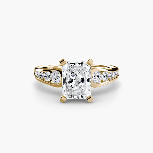 Completed Ring (United States Size 8.75)