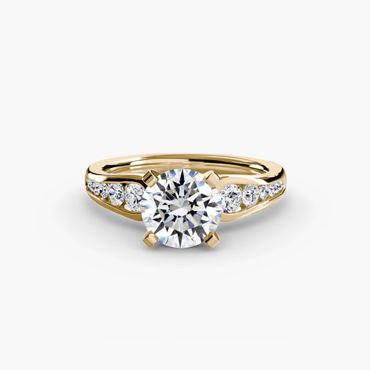 Completed Ring (United States Size 8.50)