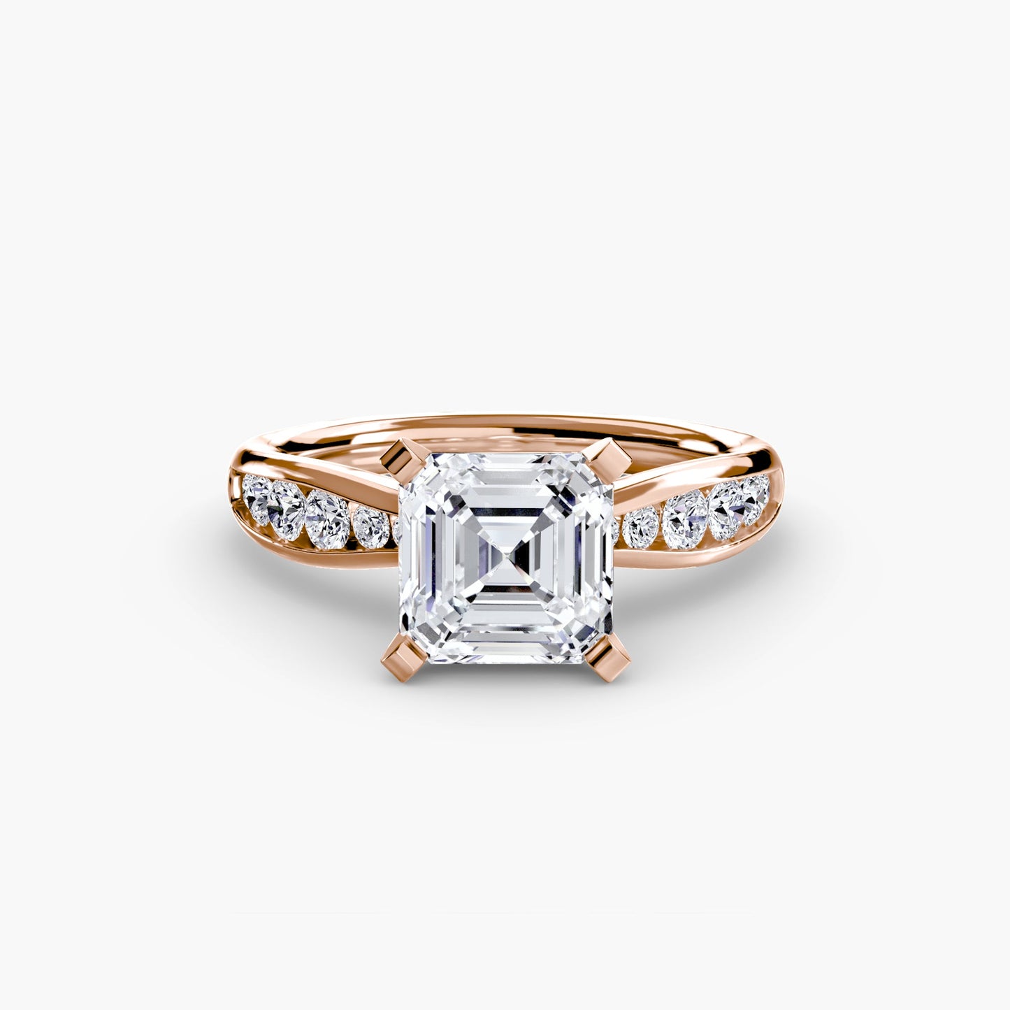 Completed Ring (United States Size 6.00)