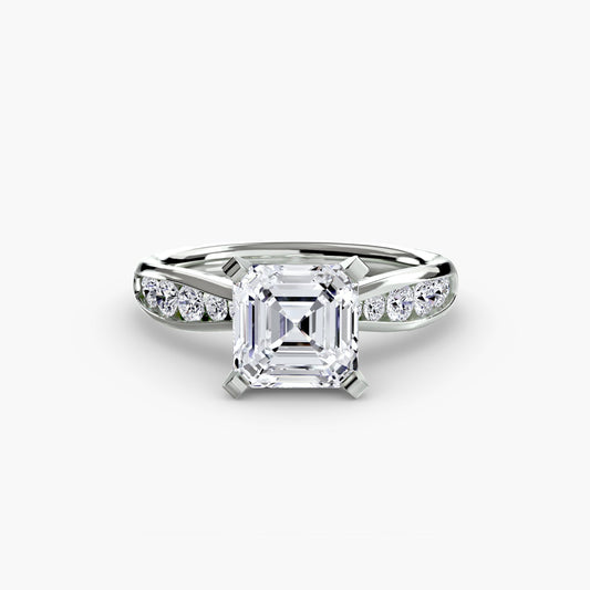 Completed Ring (United States Size 7.00)
