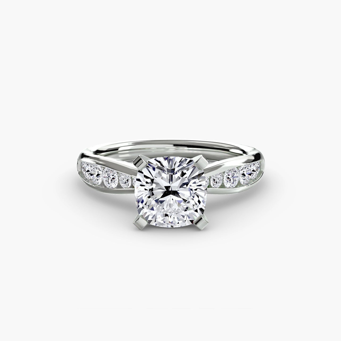 Completed Ring (United States Size 6.25)