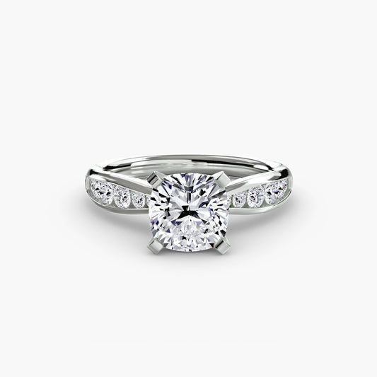 Completed Ring (United States Size 6.75)