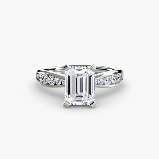 Completed Ring (Canada Size 3.50)