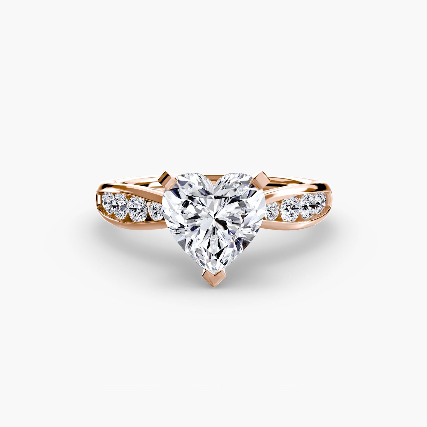 Completed Ring (United States Size 6.00)