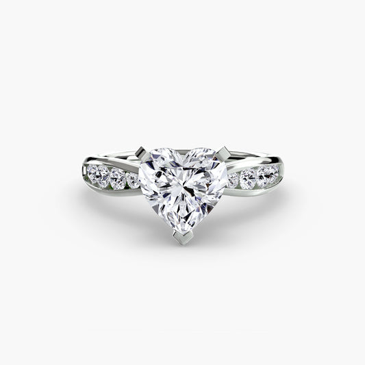 Completed Ring (United States Size 6.00)