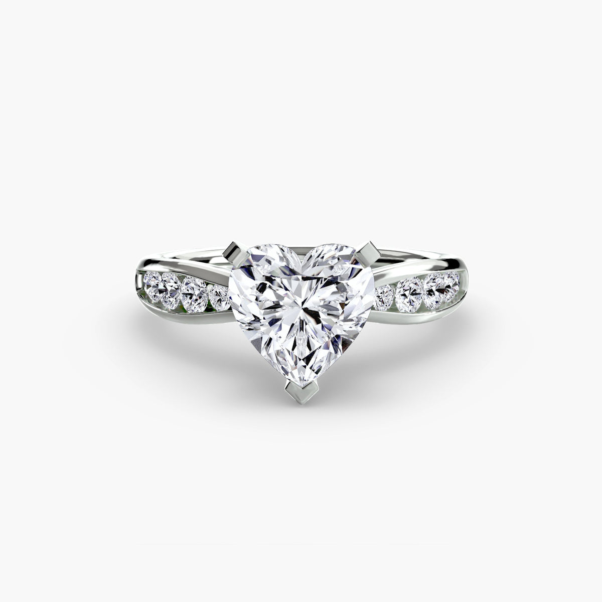 Completed Ring (United States Size 5.00)