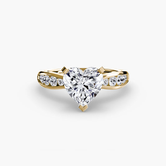 Completed Ring (United States Size Not Sure)