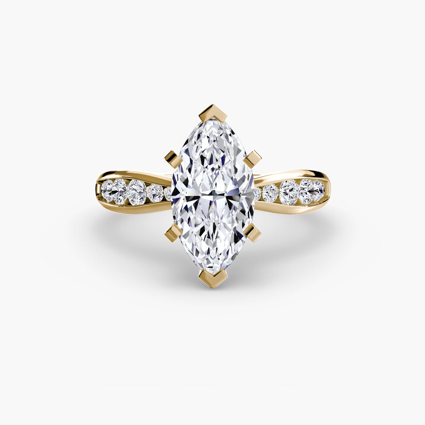 Completed Ring (United States Size 6.00)