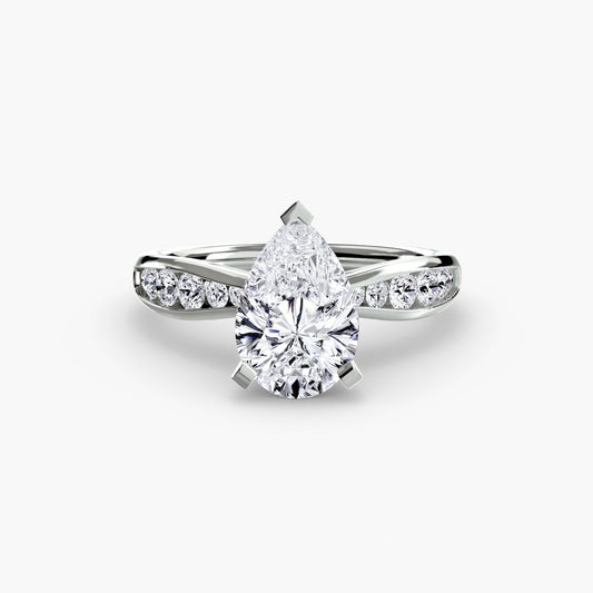 Completed Ring (United States Size 4.75)