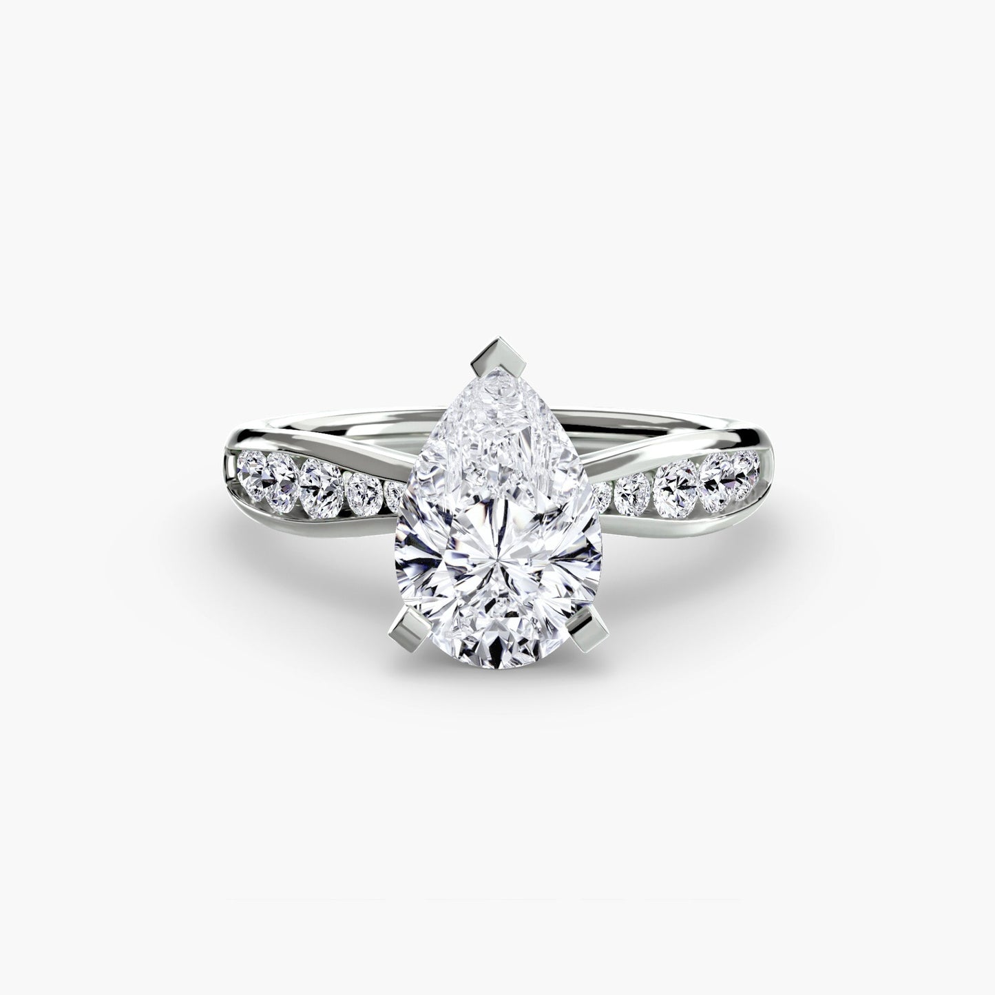 Completed Ring (United States Size 7.00)