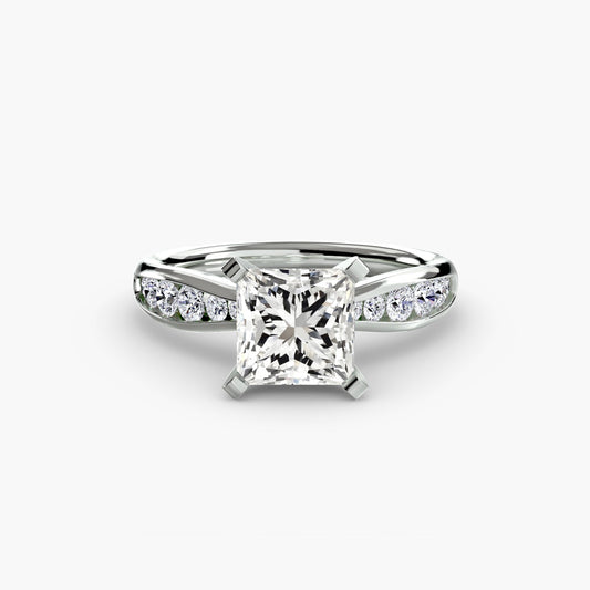 Completed Ring (United States Size Not Sure)