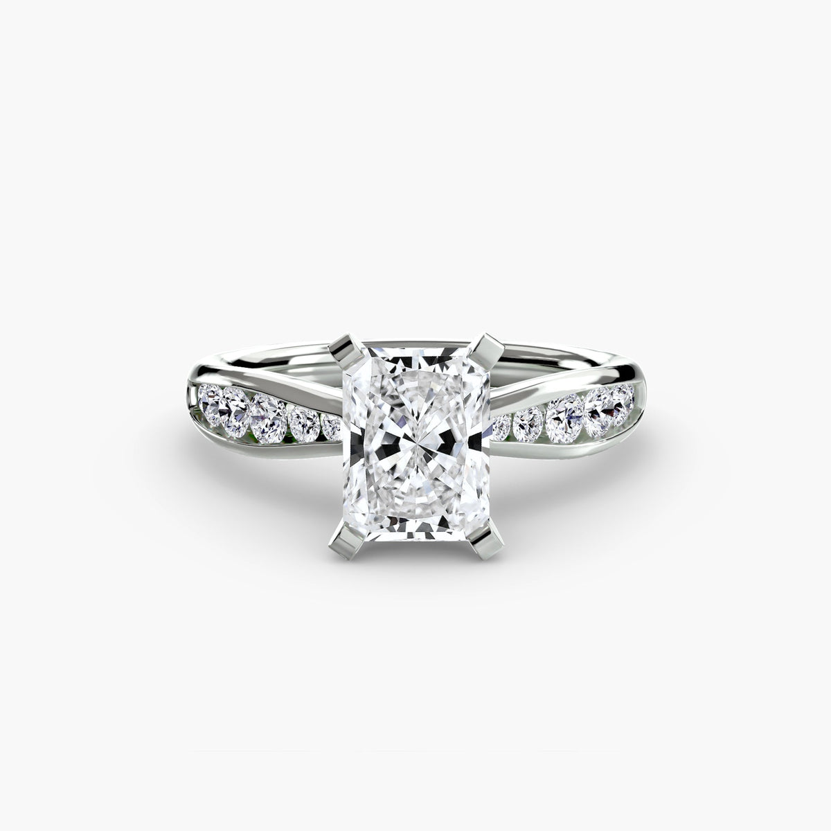 Completed Ring (United States Size 6.50)