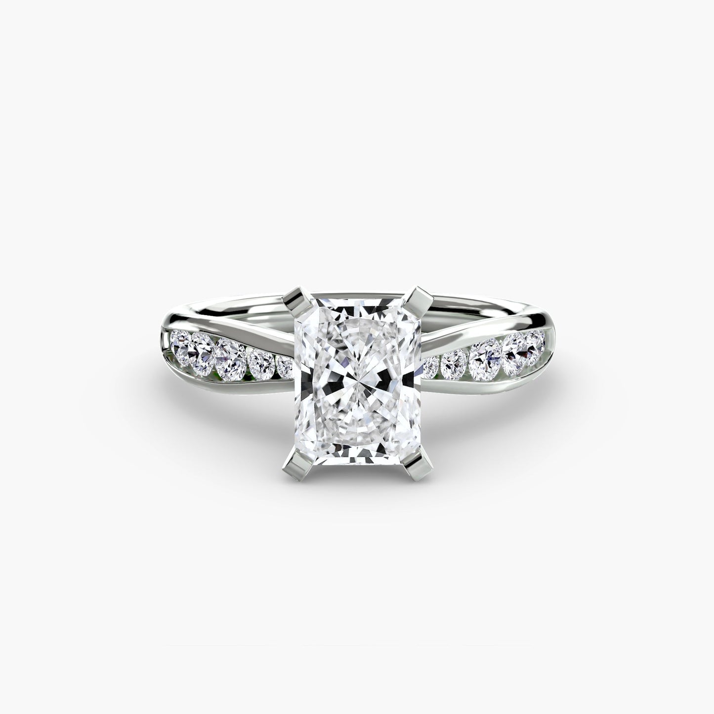 Completed Ring (United States Size 5.00)