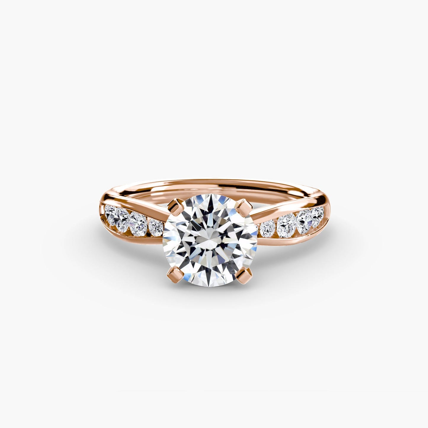 Completed Ring (United States Size 6.50)