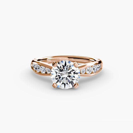 Completed Ring (United States Size -1)