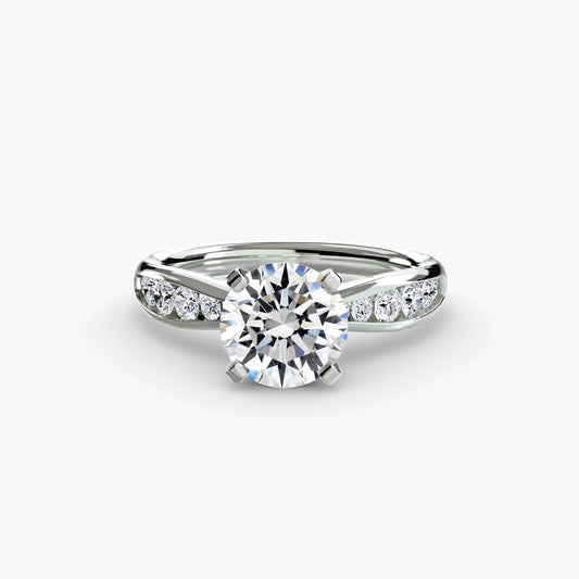 Completed Ring (United States Size 8.00)