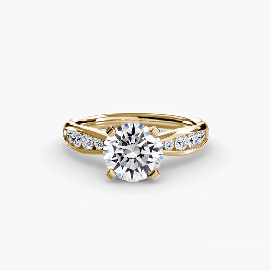 Completed Ring (United States Size 8.00)