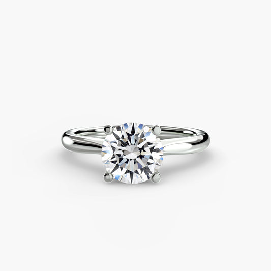 Completed Ring (United States Size 6.00)