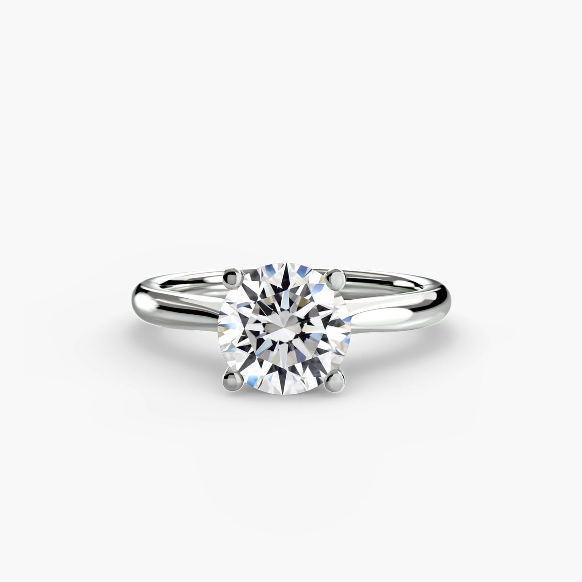 Completed Ring (United States Size Not Sure)